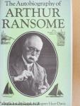 The Autobiography of Arthur Ransome