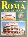 Róma és a Vatikán