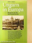 Ungarn in Europa