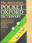 The Australian Pocket Oxford Dictionary