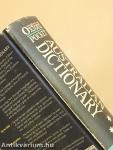 The Australian Pocket Oxford Dictionary
