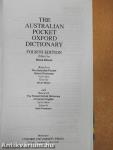 The Australian Pocket Oxford Dictionary