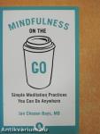 Mindfulness on the Go