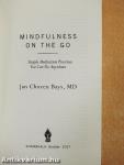 Mindfulness on the Go