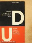 Német-magyar társalgási zsebkönyv