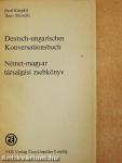 Német-magyar társalgási zsebkönyv