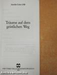 Träume auf dem geistlichen Weg