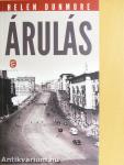 Árulás