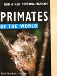 Primates of the World