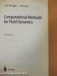 Computational Methods for Fluid Dynamics
