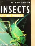 Insects of the World