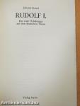 Rudolf I.
