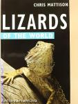 Lizards of the World