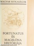 Fortunatus és Magelóna históriája