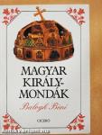 Magyar királymondák