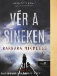 Vér a síneken