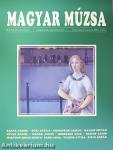 Magyar múzsa 2020. június