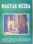 Magyar múzsa 2020. december