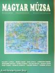 Magyar múzsa 2021. március