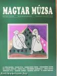 Magyar múzsa 2022. június
