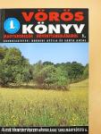 Vörös könyv Magyarország növénytársulásairól 1-2.