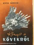 Könyv a kövekről