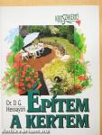 Építem a kertem