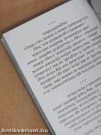 Örök emlékül, sok szeretettel Leányomnak
