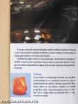 A kristályok karbantartása