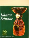 Kántor Sándor