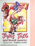 Jónás töke