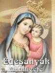Édesanyák imafüzete