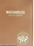 Magyarország autóstérképe