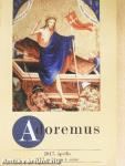 Adoremus 2017. április