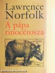 A pápa rinocérosza