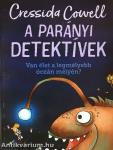 A parányi detektívek - Van élet a legmélyebb óceán mélyén?