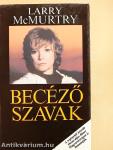 Becéző szavak