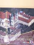 Szombathely, a püspöki város