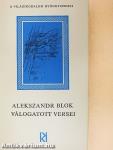 Alekszandr Blok válogatott versei