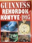 Guinness rekordok könyve 1995.