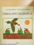 Öregapó madarai