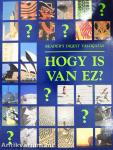 Hogy is van ez?