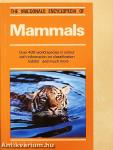 The Macdonald Encyclopedia of Mammals