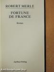 Fortune de France