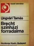 Brecht színházi forradalma