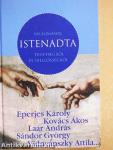 Vallomások istenadta tehetségről és felelősségről