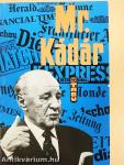 Mr. Kádár