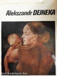Alekszandr Dejneka