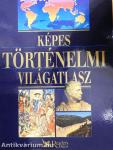 Képes történelmi világatlasz