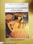 Kelet-Ázsia és a klasszikus Görögország